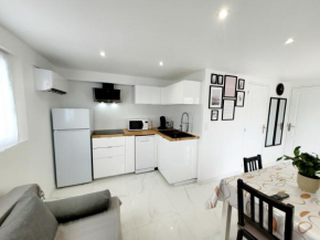 Logement indépendant 